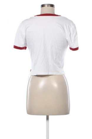 Дамска блуза Levi's, Размер L, Цвят Бял, Цена 21,00 €
