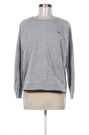 Bluzka damska Levi's, Rozmiar S, Kolor Szary, Cena 73,99 zł