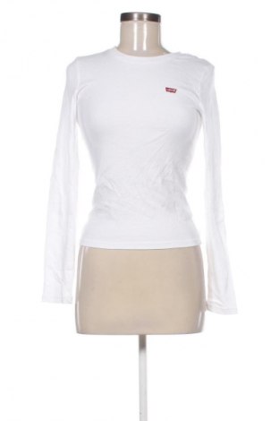 Bluzka damska Levi's, Rozmiar S, Kolor Biały, Cena 290,99 zł