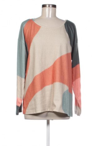 Bluză de femei Liberty, Mărime L, Culoare Multicolor, Preț 88,62 Lei