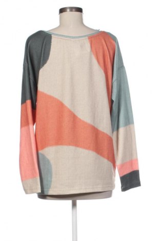 Bluză de femei Liberty, Mărime L, Culoare Multicolor, Preț 88,62 Lei