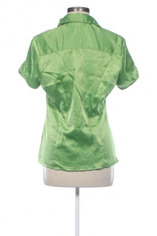 Dámská halenka Life Time, Velikost M, Barva Zelená, Cena  219,00 Kč