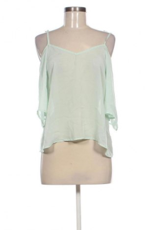 Dámská halenka Lily White, Velikost M, Barva Zelená, Cena  179,00 Kč