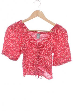 Dámská halenka Lindex, Velikost M, Barva Vícebarevné, Cena  129,00 Kč