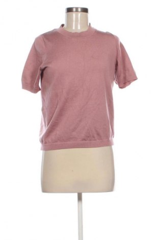 Damen Shirt Lindex, Größe S, Farbe Aschrosa, Preis € 5,99