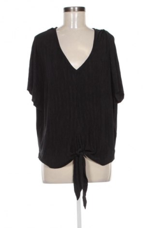 Damen Shirt Lindex, Größe M, Farbe Schwarz, Preis € 5,99