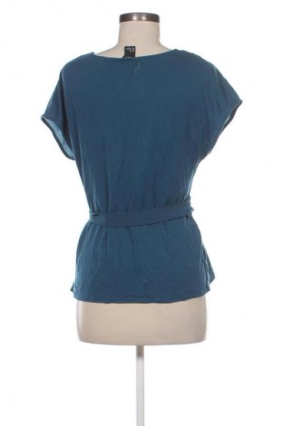 Bluză de femei Lindex, Mărime M, Culoare Albastru, Preț 28,99 Lei