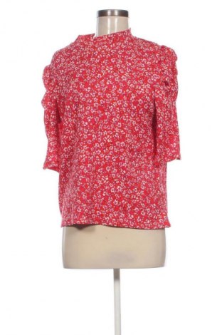 Дамска блуза Lindex, Размер L, Цвят Многоцветен, Цена 4,60 €