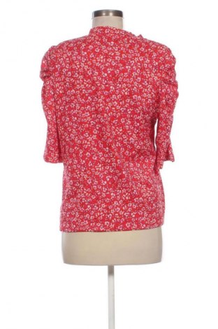 Дамска блуза Lindex, Размер L, Цвят Многоцветен, Цена 4,60 €