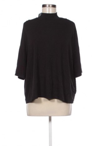 Bluză de femei Lindex, Mărime M, Culoare Negru, Preț 52,13 Lei