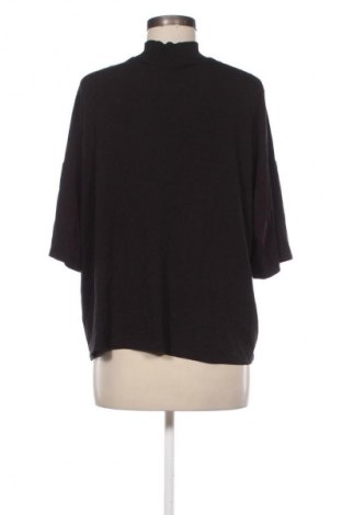 Bluză de femei Lindex, Mărime M, Culoare Negru, Preț 52,13 Lei