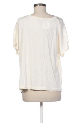 Γυναικεία μπλούζα Lindex, Μέγεθος L, Χρώμα Εκρού, Τιμή 9,70 €