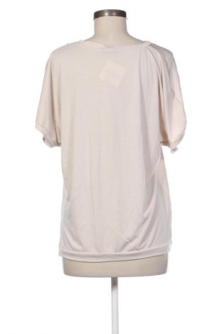 Damen Shirt Lindex, Größe L, Farbe Beige, Preis 9,70 €