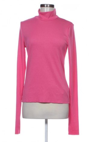 Damen Shirt Lindex, Größe M, Farbe Rosa, Preis 5,99 €