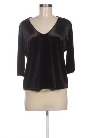 Damen Shirt Lindex, Größe S, Farbe Schwarz, Preis € 5,99