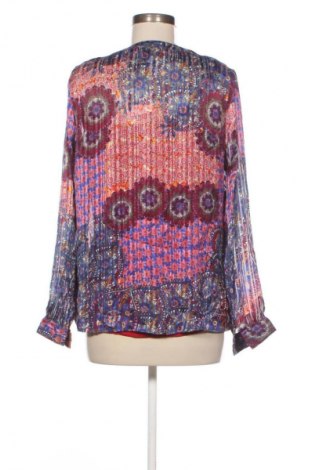 Dámska blúza Linea Tesini, Veľkosť L, Farba Viacfarebná, Cena  5,95 €