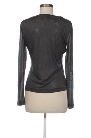 Bluză de femei Lineaemme, Mărime XL, Culoare Negru, Preț 57,99 Lei