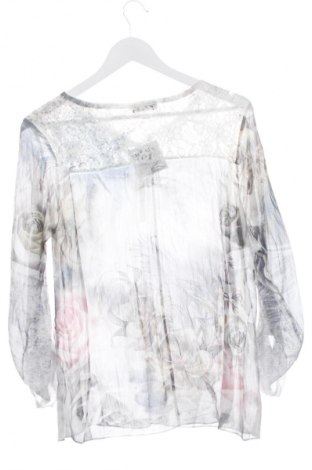 Дамска блуза Lisa Tossa, Размер S, Цвят Многоцветен, Цена 4,09 €