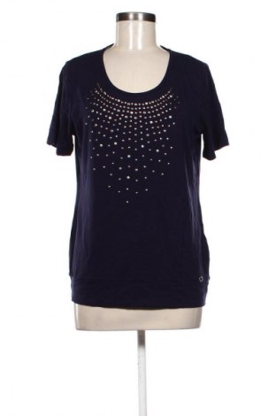 Дамска блуза Lisa Tossa, Размер L, Цвят Син, Цена 15,33 €