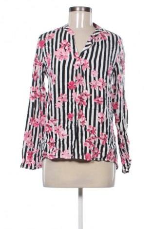Damen Shirt Lisa Tossa, Größe S, Farbe Mehrfarbig, Preis 5,99 €