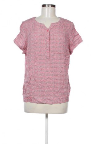 Дамска блуза Lissa Tossa, Размер XL, Цвят Многоцветен, Цена 6,64 €