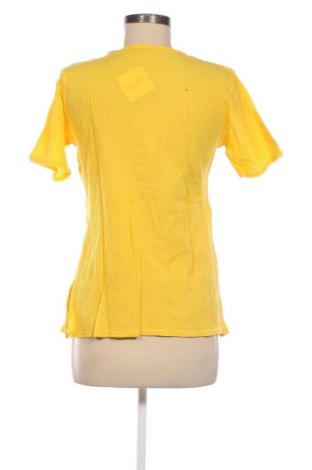 Γυναικεία μπλούζα List, Μέγεθος M, Χρώμα Κίτρινο, Τιμή 10,00 €