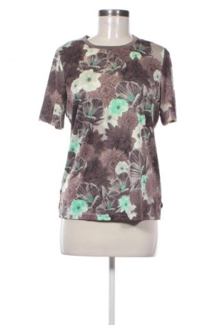 Дамска блуза Little Rose, Размер S, Цвят Многоцветен, Цена 6,13 €