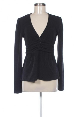 Дамска блуза Liu Jo, Размер M, Цвят Черен, Цена 29,65 €