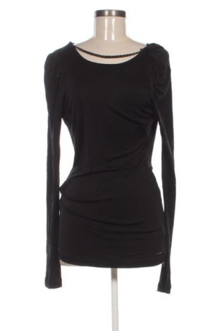 Bluzka damska Liu Jo, Rozmiar L, Kolor Czarny, Cena 137,99 zł