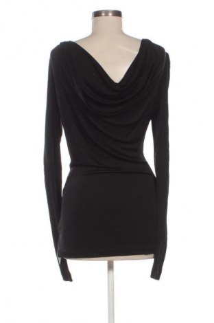 Bluzka damska Liu Jo, Rozmiar L, Kolor Czarny, Cena 137,99 zł