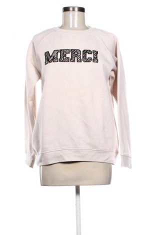 Damen Shirt London, Größe M, Farbe Ecru, Preis 9,78 €