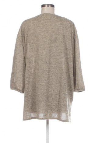 Damen Shirt Louise, Größe XXL, Farbe Braun, Preis € 5,99