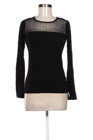 Dámská halenka Love, Velikost M, Barva Černá, Cena  109,00 Kč