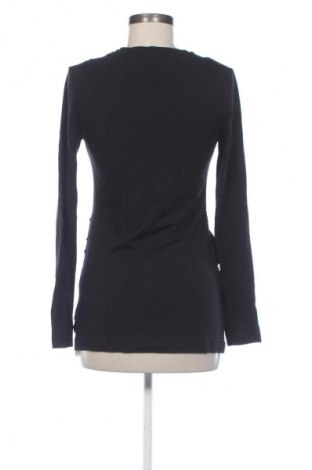 Bluzka damska Love, Rozmiar S, Kolor Czarny, Cena 53,58 zł