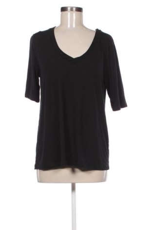 Дамска блуза Ltb, Размер L, Цвят Черен, Цена 10,01 €