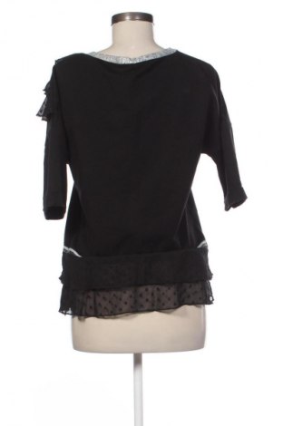 Damen Shirt Lucy, Größe M, Farbe Schwarz, Preis € 10,00