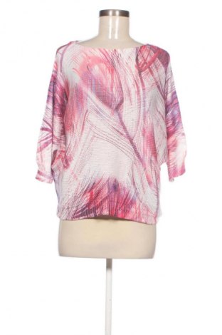 Damen Shirt Luisa Ricci, Größe S, Farbe Mehrfarbig, Preis 7,99 €