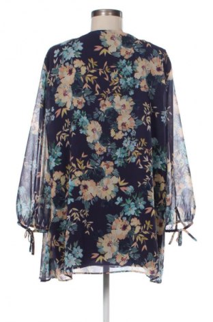 Damen Shirt Luisa Viola, Größe XXL, Farbe Mehrfarbig, Preis 11,99 €