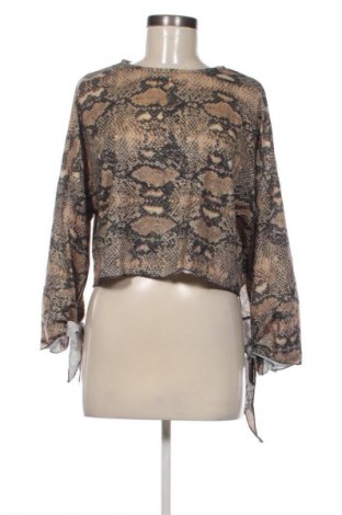 Bluză de femei Lumina, Mărime M, Culoare Multicolor, Preț 30,99 Lei