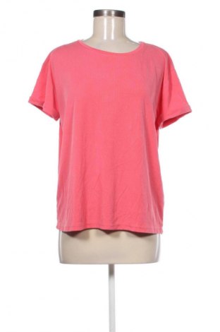 Bluzka damska Luxzuz One Two, Rozmiar L, Kolor Różowy, Cena 44,99 zł