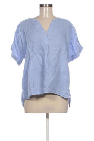 Bluzka damska Luxzuz One Two, Rozmiar M, Kolor Niebieski, Cena 35,99 zł