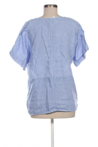 Bluzka damska Luxzuz One Two, Rozmiar M, Kolor Niebieski, Cena 35,99 zł