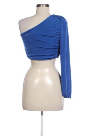 Női blúz Lvcilia, Méret S, Szín Kék, Ár 2 449 Ft