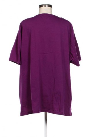 Дамска блуза M. Collection, Размер 3XL, Цвят Лилав, Цена 8,69 €
