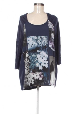 Дамска блуза M By Maiocci, Размер XL, Цвят Многоцветен, Цена 24,55 €