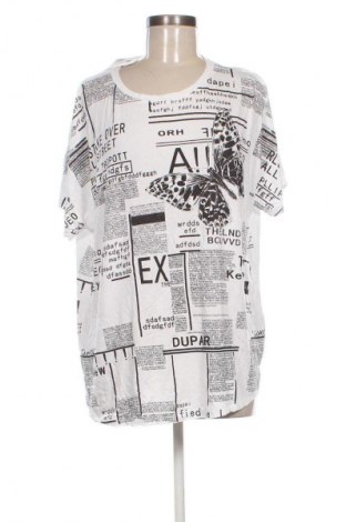 Дамска блуза M&V, Размер M, Цвят Многоцветен, Цена 6,64 €