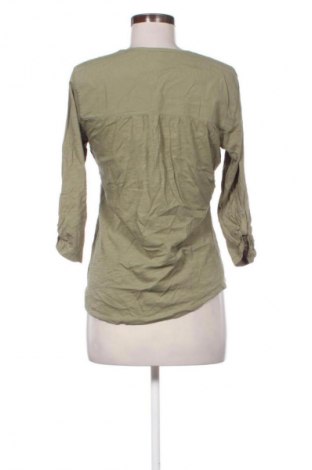 Bluzka damska M.X.O, Rozmiar L, Kolor Zielony, Cena 21,99 zł