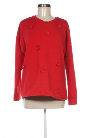 Damen Shirt M.X.O, Größe XL, Farbe Rot, Preis € 6,99