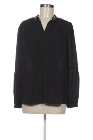 Bluză de femei M.b. 21, Mărime M, Culoare Negru, Preț 26,99 Lei