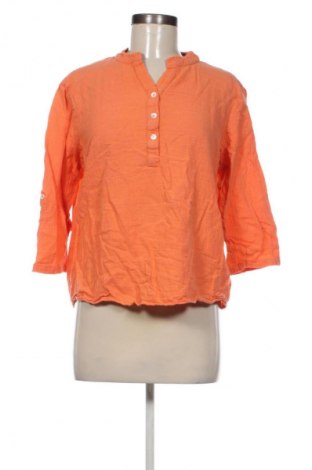 Damen Shirt MAPP, Größe M, Farbe Orange, Preis € 5,99
